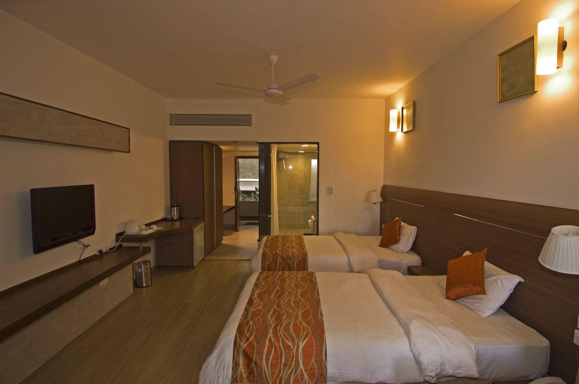 The Dukes Retreat Khandala Lonavala Buitenkant foto