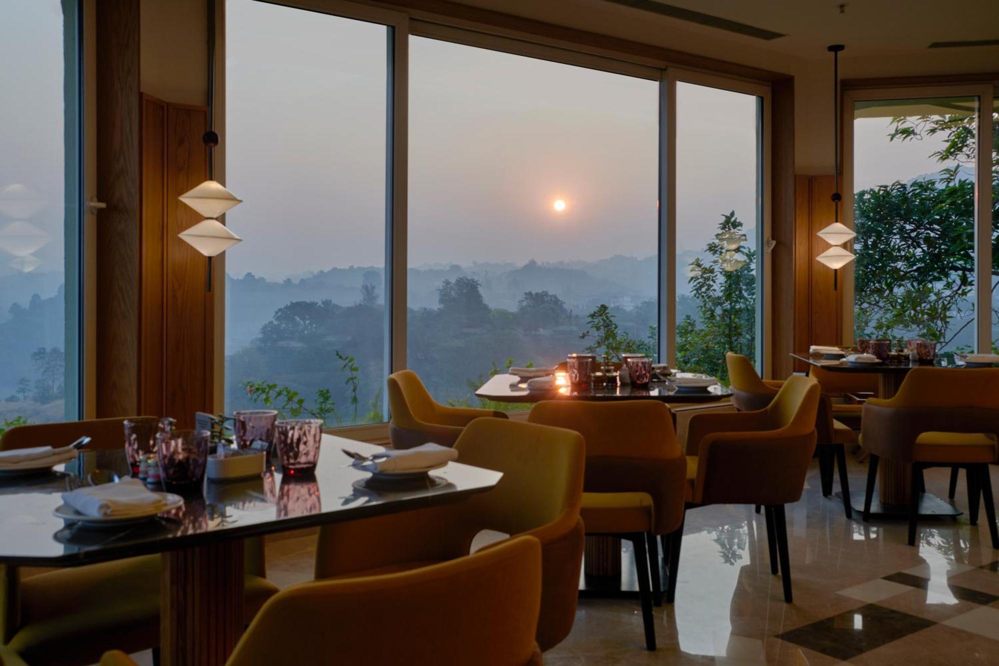The Dukes Retreat Khandala Lonavala Buitenkant foto