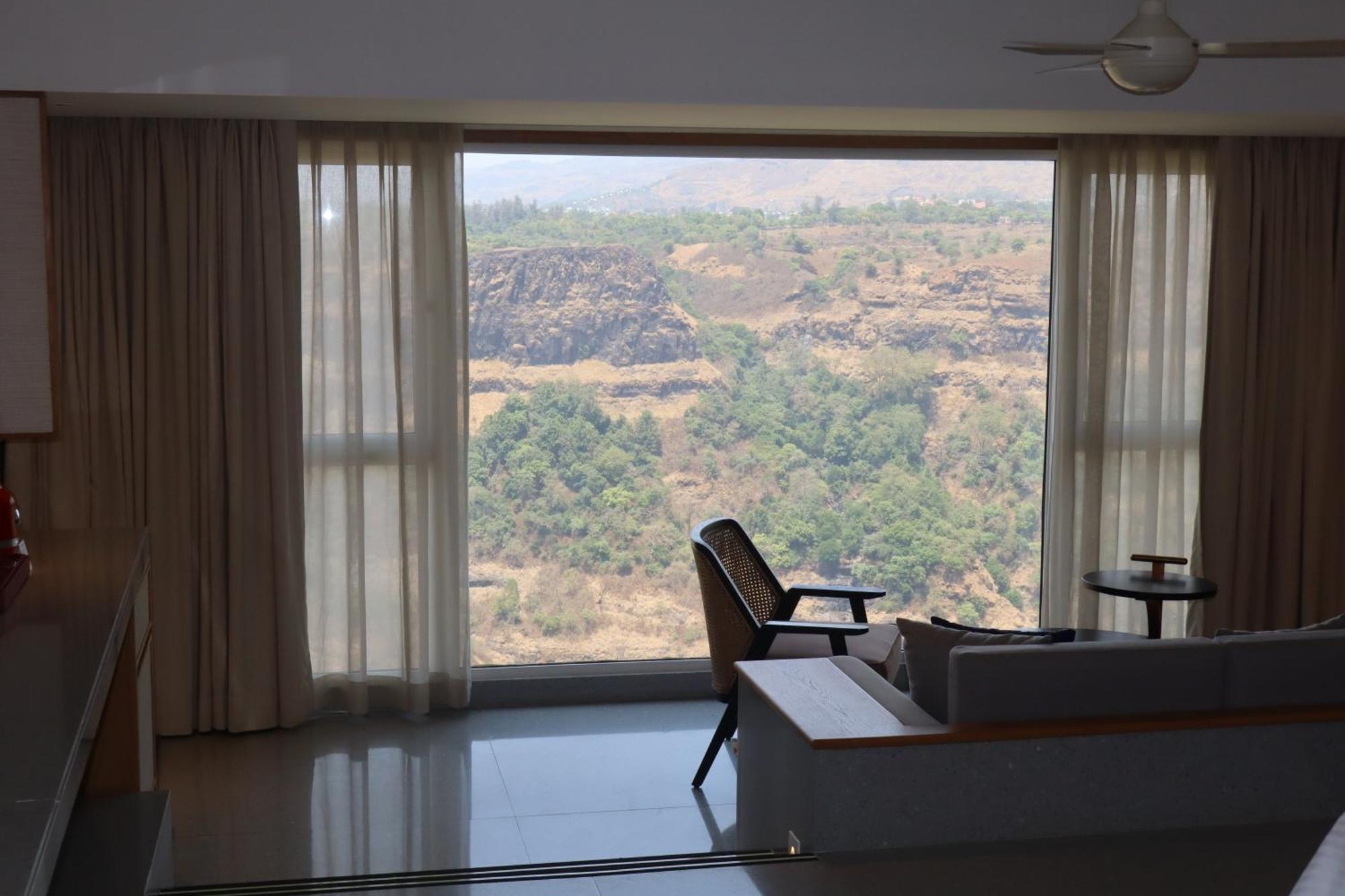 The Dukes Retreat Khandala Lonavala Buitenkant foto
