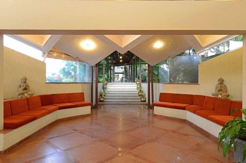 The Dukes Retreat Khandala Lonavala Buitenkant foto