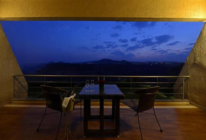 The Dukes Retreat Khandala Lonavala Buitenkant foto