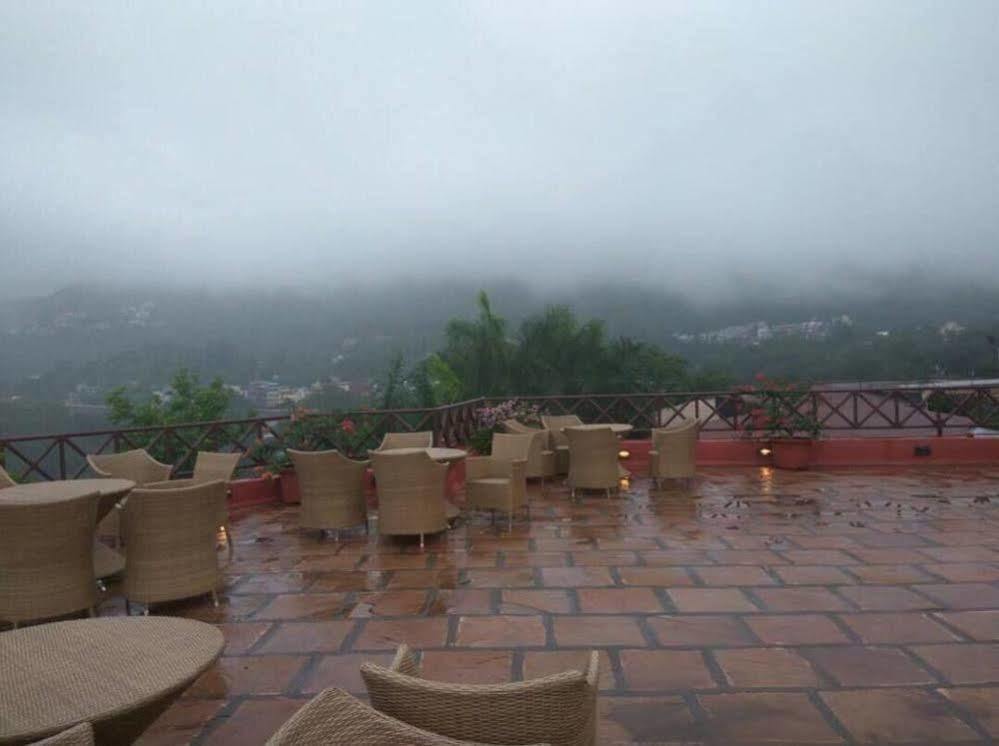The Dukes Retreat Khandala Lonavala Buitenkant foto
