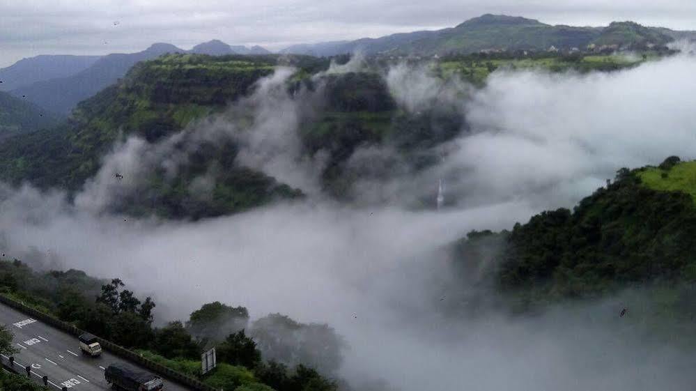 The Dukes Retreat Khandala Lonavala Buitenkant foto