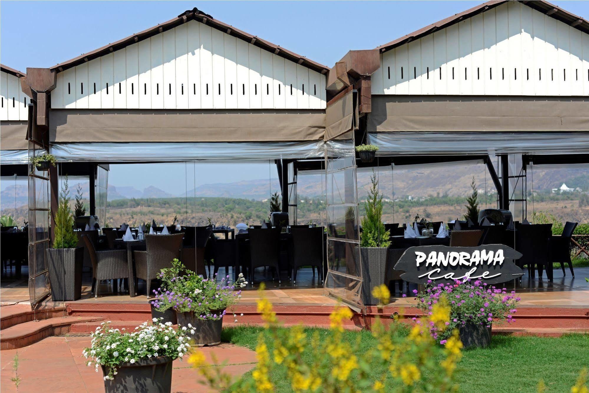 The Dukes Retreat Khandala Lonavala Buitenkant foto