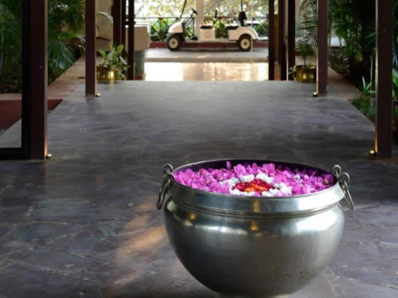 The Dukes Retreat Khandala Lonavala Buitenkant foto