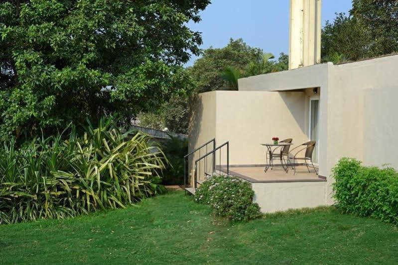 The Dukes Retreat Khandala Lonavala Buitenkant foto