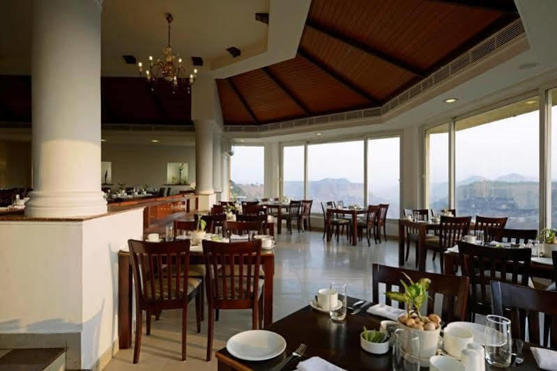 The Dukes Retreat Khandala Lonavala Buitenkant foto