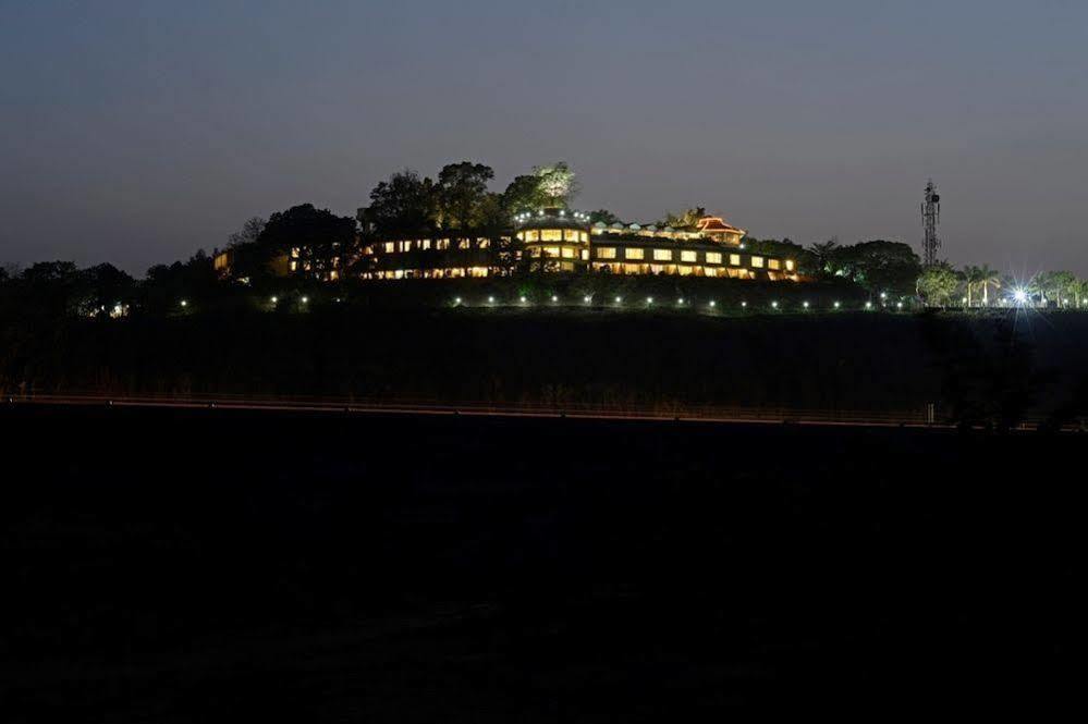 The Dukes Retreat Khandala Lonavala Buitenkant foto