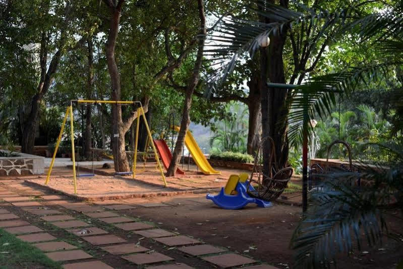 The Dukes Retreat Khandala Lonavala Buitenkant foto