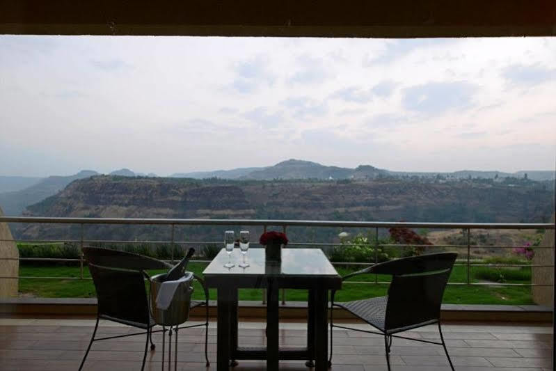 The Dukes Retreat Khandala Lonavala Buitenkant foto