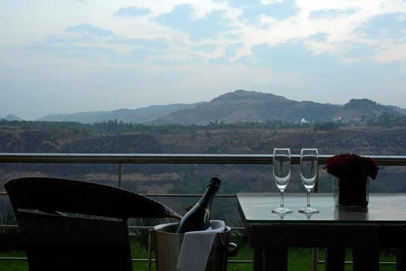 The Dukes Retreat Khandala Lonavala Buitenkant foto